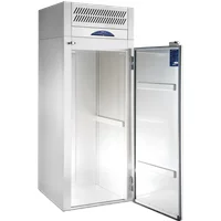 Williams Modular Ruby - RMR2T - Meat Cabinet