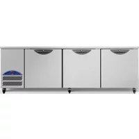 Williams Emerald - E3U Meat Counter