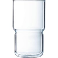 Arcoroc Log Tumblers 320ml (24 Pack)