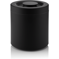 Nocturn Ice Box Black Matt Aluminium Dia 18.5 cm
