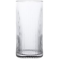 Olympia Chester Long Drink Glass 370ml (6 Pack)