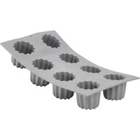 De Buyer Silicone Mold Eastomoule 6 Bordelais