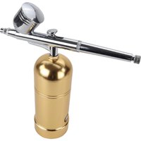 PME Portable USB Rechargeable Airbrush Kit