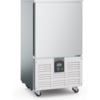 Combisteel Blast Chiller 10 x 1/1 GN - 40 kg Chilling