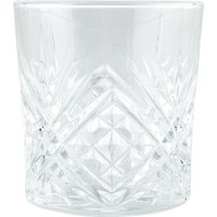 Arcoroc Broadway Old Fashioned Glasses 300ml (Pack of 24)