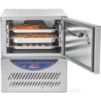 William WBCF10 Blast Freezer