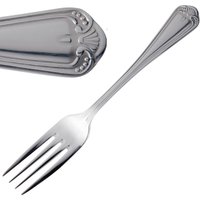 Olympia Jesmond Table Fork (Pack of 12)