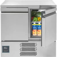Williams Aztra - AZ10CT 2 Door Counter Freezer