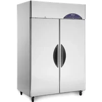 Willliams Crystal - C2T Bakery Retarder
