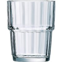 Arcoroc Norvege Tumblers 200ml (24 Pack)