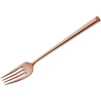 Amefa Metropole Copper Table Forks (12 Pack)