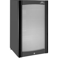 Caterboss Essentials Single Door Back Bar Cooler 98Ltr