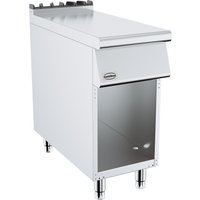 Combisteel Base 900 Neutral Unit - 400 mm Wide
