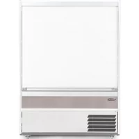Williams Gem Multideck - M150 Security Shutter Stainless Finish
