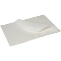 Pure Greaseproof Sheets 20"x30"