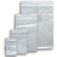 Self Seal Bag (L)200mm (W)275mm