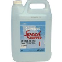 Carefree Speed Stripper 2x5L