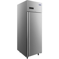 Unifrost R660SV Single Door Upright Fridge