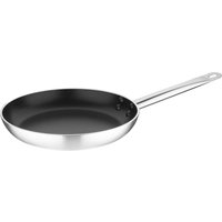 Vogue Aluminium Non-Stick Teflon Platinum Plus Frying Pan 30cm