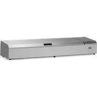 Williams Thermowell - TW15 Pizza Topping Unit
