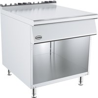 Combisteel Base 900 Neutral Unit - 800 mm Wide