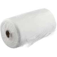 White Bag on Roll No Handle 12"x18" Gauge 40