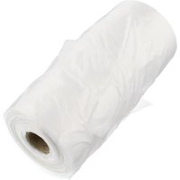 T-shirt Bag on a Roll with Handle (L)415mm (W)200mm