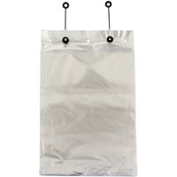 10"x14" Perforated Bread Bags