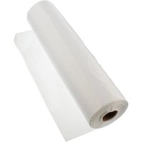 White Food Bag (L)300mm (W)225mm