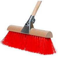 14" Yard Brush