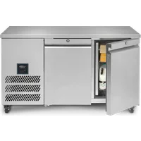 Williams Jade - JC2 2 Door Refrigerated Counter 3 Drawer Set