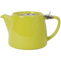 Forlife Stump Teapot Lime 530ml