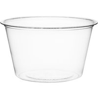 Vegware PLA Cold Portion Pots 3oz (2000 pack)