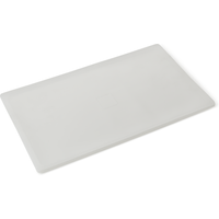 Was Germany Flexsil Silicone Lid GN 1/1 White