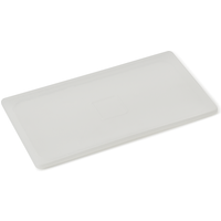 Was Germany Flexsil Silicone Lid GN 1/3 White