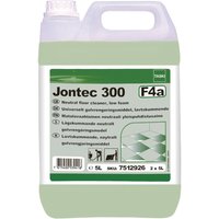 Jontec Neutral Floor Cleaner 300 2x5ltr
