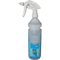 Suma D2 Bottle Kit 6x750ml