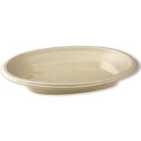 Oval Pulp Burrito Bowl 500ml