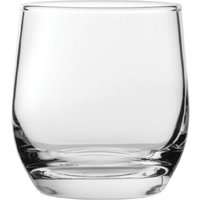 Pasabahce Bolero Water Tumblers 230ml (24 Pack)