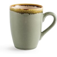 Olympia Kiln Mug Moss 340ml (Pack of 6)