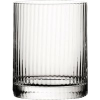 Utopia Hayworth Double Old Fashioned Glasses (Pack of 6)