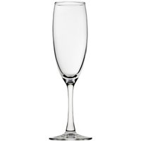 Utopia Vino Champagne Flutes 185ml (24 Pack)