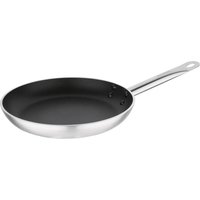 Vogue Aluminium Non-Stick Teflon Induction Frying Pan 28cm
