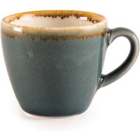 Olympia Kiln Espresso Cup Ocean (Pack of 6)