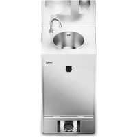 Mobile Hand Sanitizer Station F63/503