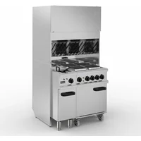 Y10020 - Britannia Refresh Midi Recirculation Unit