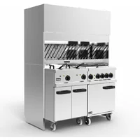 Y10010 - Britannia Refresh Maxi Recirculation Unit