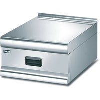 Lincat Silverlink 600 Counter-top Worktop with Drawers - W 450 mm