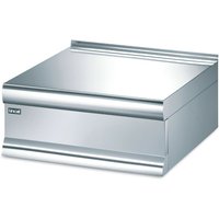 Lincat Silverlink 600 Counter-top Worktop - W 600 mm