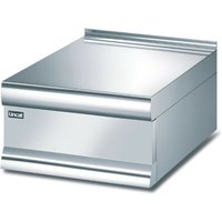 Lincat Silverlink 600 Counter-top Worktop - W 450 mm